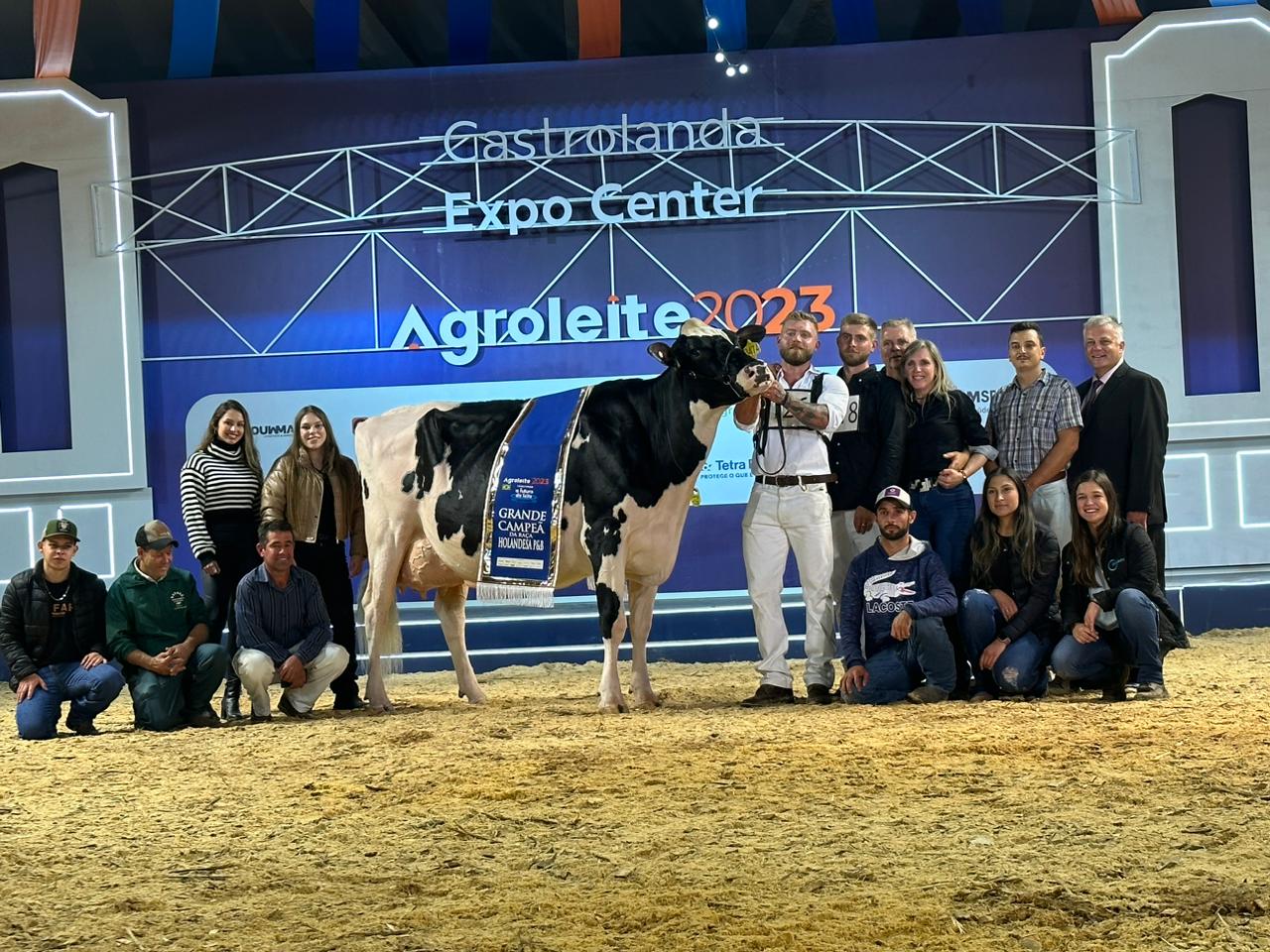 Grande Campe&atilde; PB