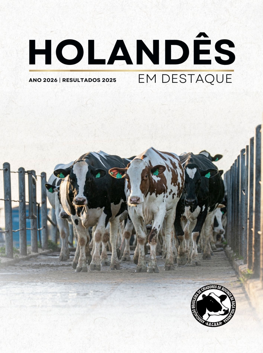 Revista ABCBRH 2026