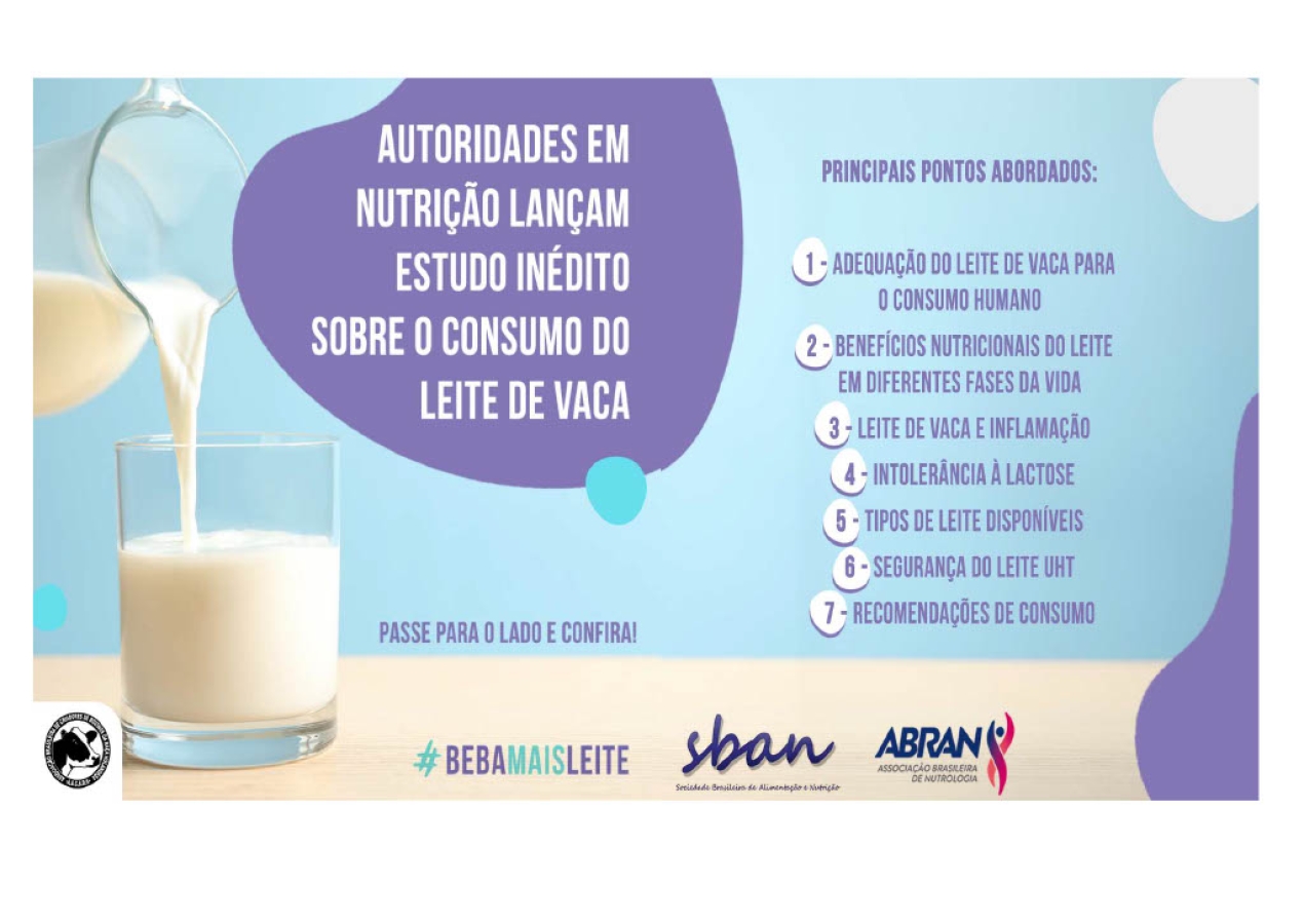 AUTORIDADES EM NUTRIÇÃO