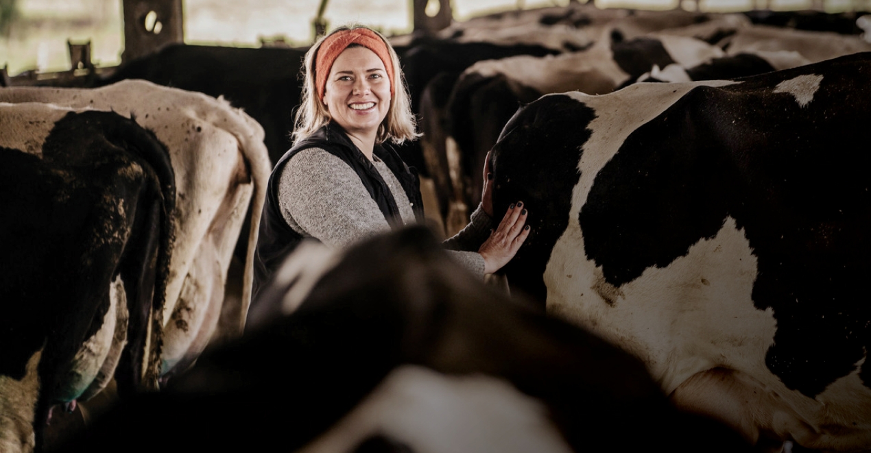 CHACARÁ ORQUÍDEA/ Miriam Penner/Colônia Witmarsum/PR