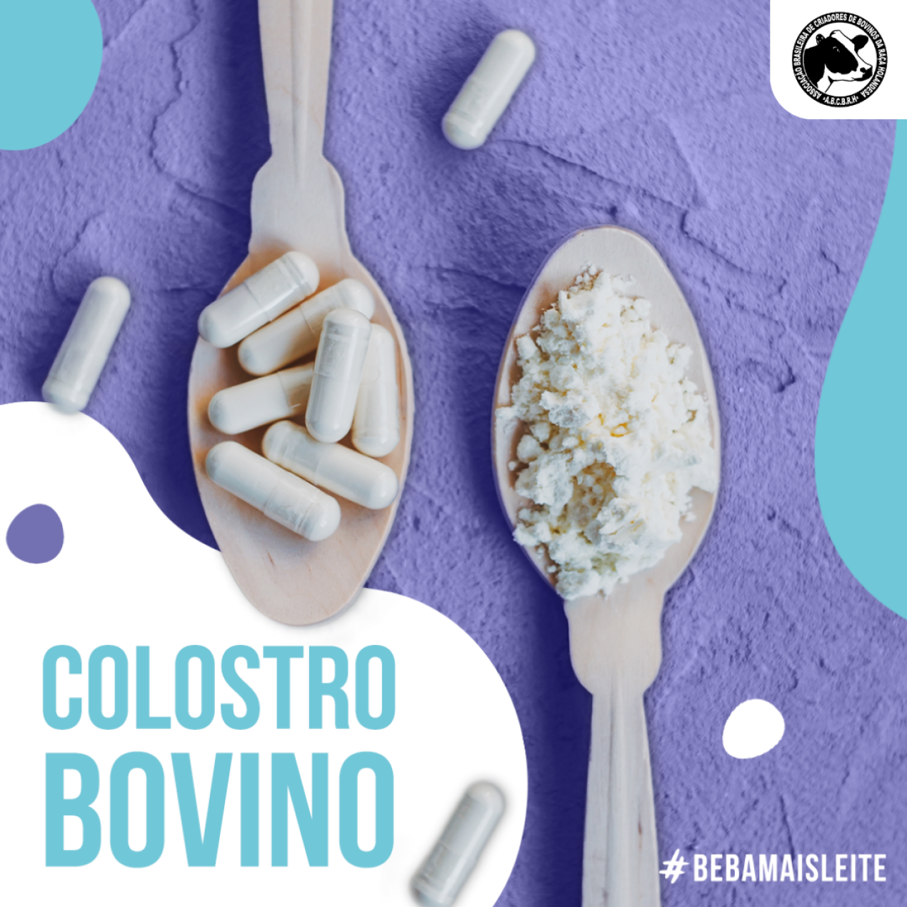 COLOSTRO BOVINO
