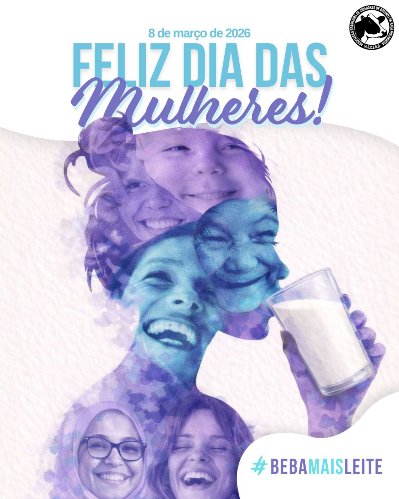 DIA INTERNACIONAL DAS MULHERES