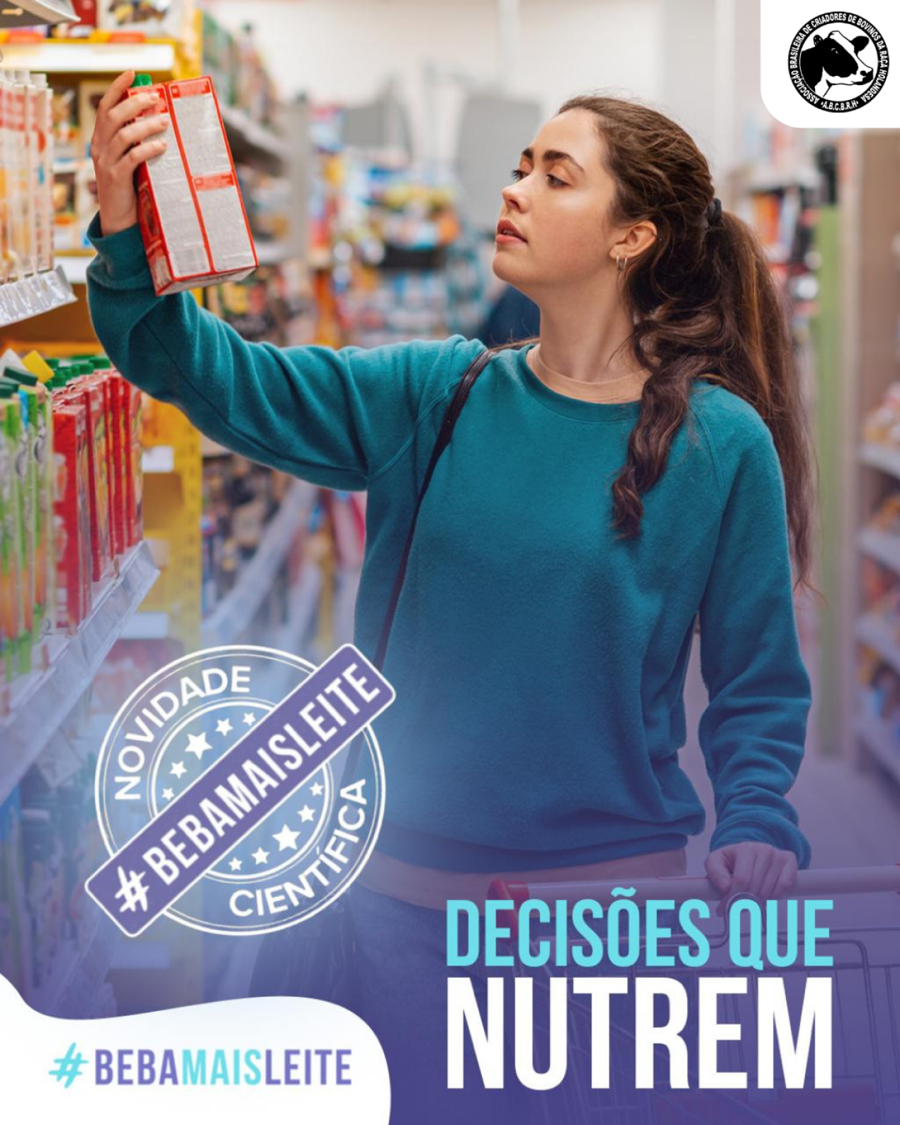 INFORMAÇÃO CLARA NO RÓTULO