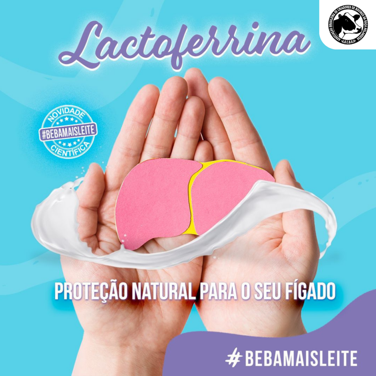 LACTOFERRINA