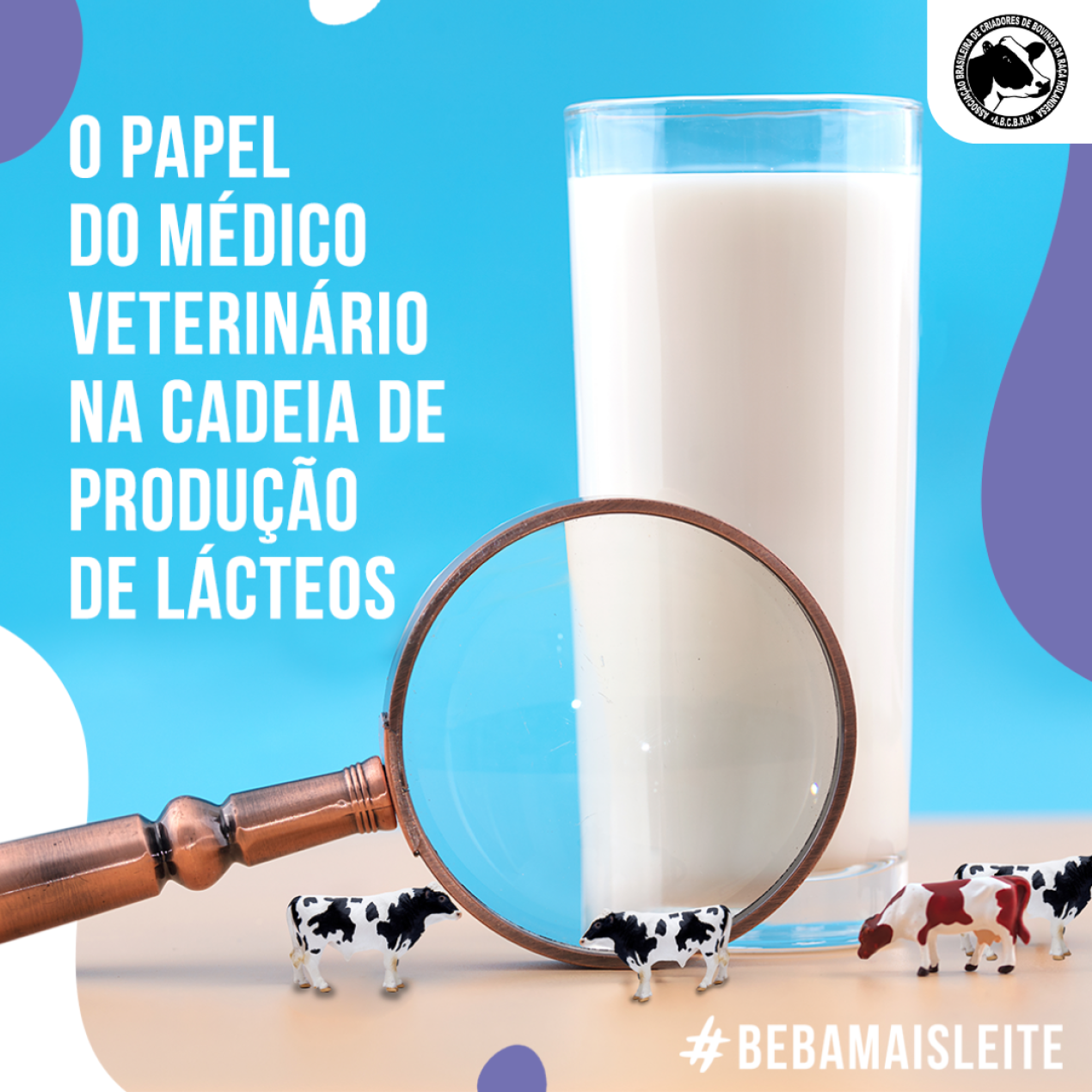 O PAPEL DO MÉDICO VETERINÁRIO