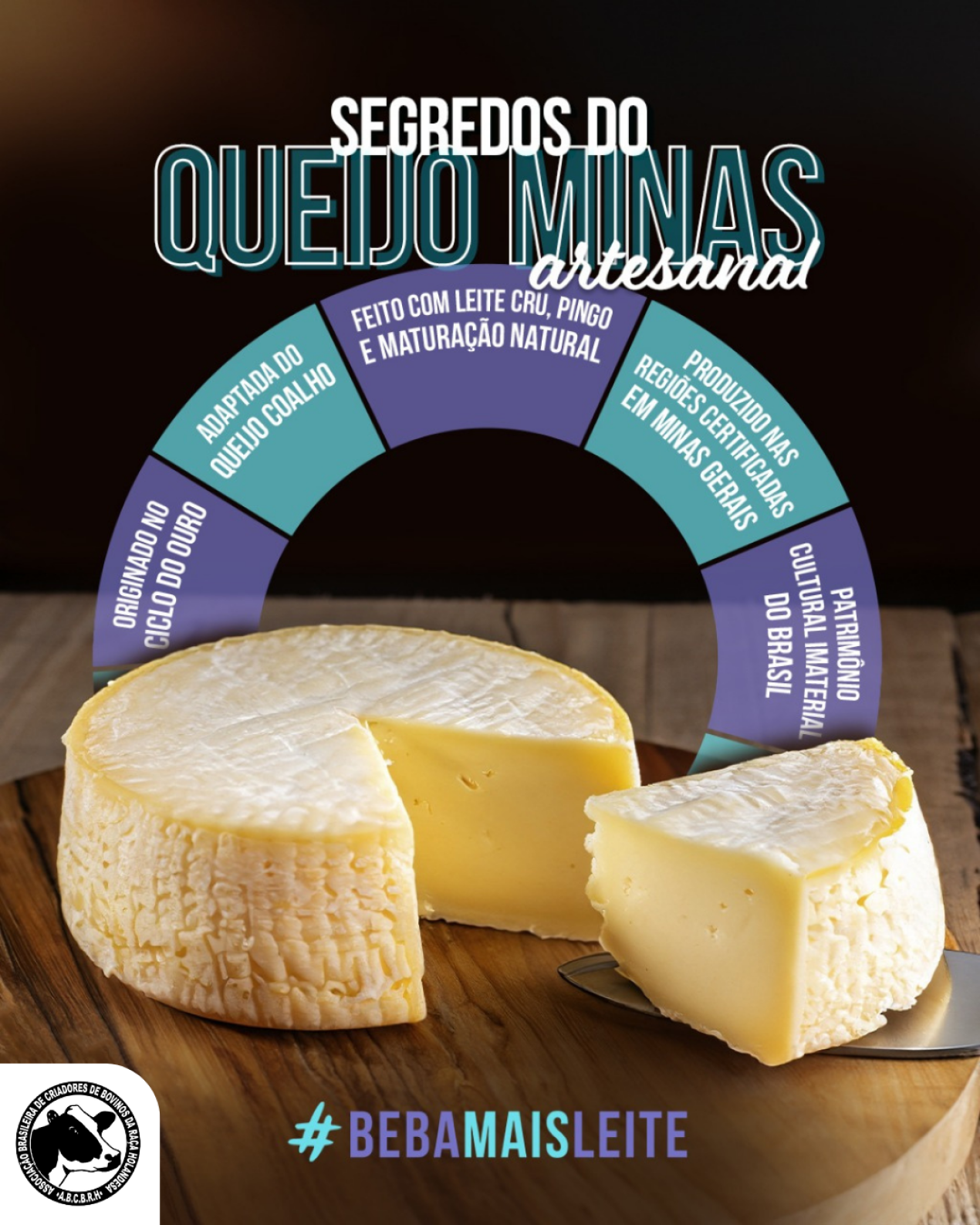 QUEIJO MINAS ARTESANAL