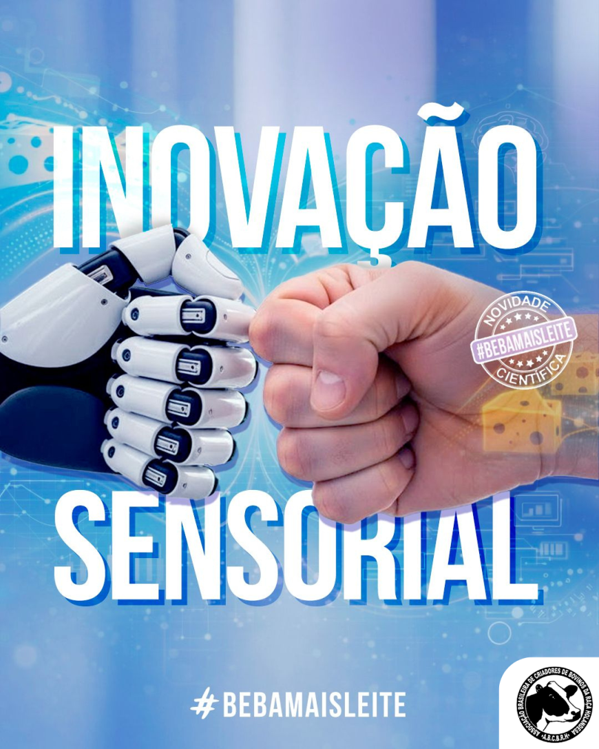 AVALIAÇÃO SENSORIAL