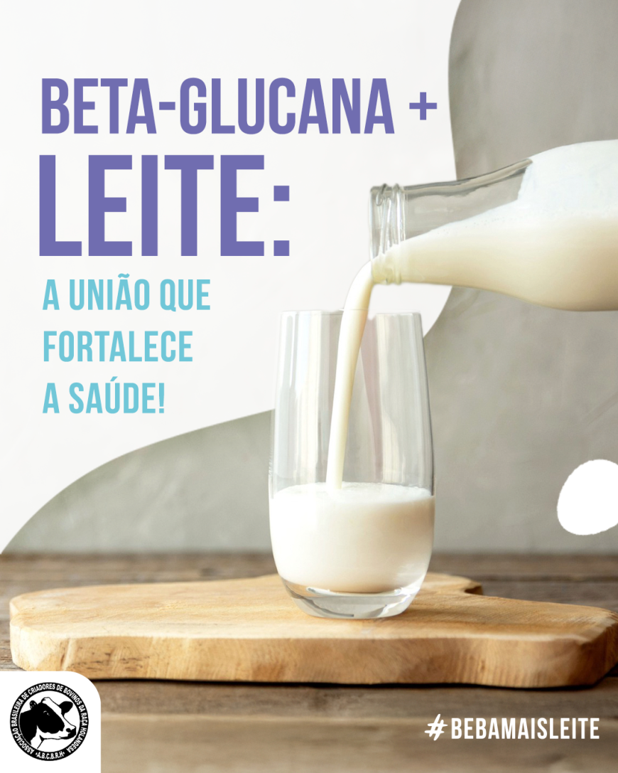 COMPOSTO BIOATIVO DO LEITE