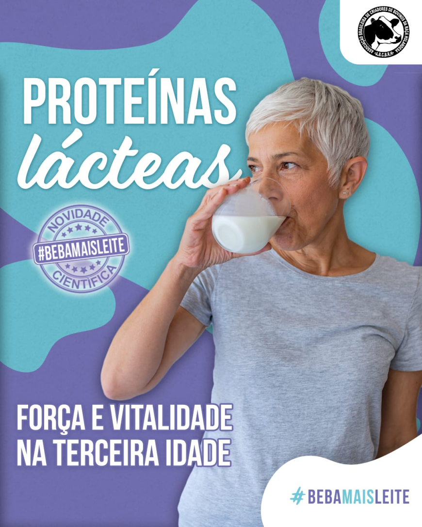 FORÇA E VITALIDADE NA TERCEIRA IDADE